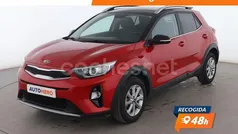 Usado 2020 Kia Stonic SUV | 13.599 € (Precio justo)