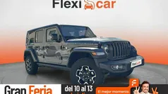 Usado 2022 Jeep Wrangler Rubicon SUV | 55.990 € (Super precio)