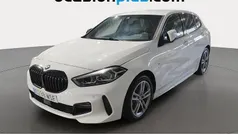 Usado 2024 BMW 118 Utilitario | 30.773 € (Precio justo)