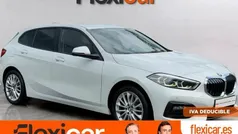 Usado 2022 BMW 118 Utilitario | 19.490 € (Super precio)