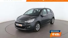 Usado 2014 Citroën C3 Utilitario | 6599 € (Precio justo)