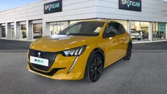 Usado 2023 Peugeot 208 GT Utilitario | 17.990 € (Precio justo)