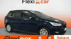 Usado 2019 Ford C-MAX Trend+ Monovolumen | 14.990 € (Precio justo)