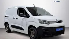 Usado 2021 Citroën Berlingo Monovolumen | 14.190 € (Buen precio)