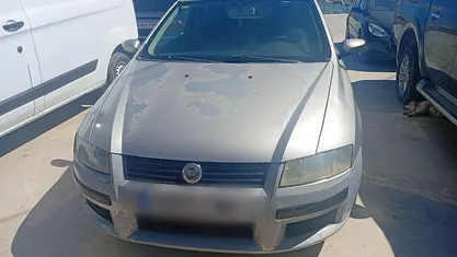 Usado Fiat Stilo 115 CV (84 kW) 2004