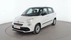 Usado 2019 Fiat 500L Urban Monovolumen | 10.399 € (Buen precio)