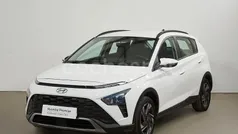 Usado 2021 Hyundai Bayon SUV | 15.490 € (Precio justo)