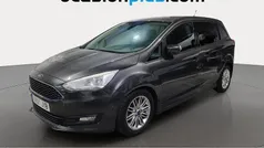Usado 2017 Ford Grand C-Max Trend+ Monovolumen | 11.290 € (Precio justo)