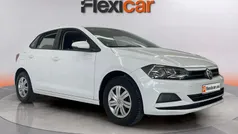 Usado 2018 VW Polo Advance Berlina | 12.390 € (Buen precio)