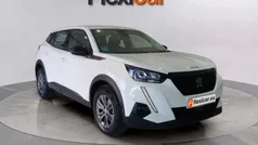 Usado 2022 Peugeot 2008 Active SUV | 12.990 € (Buen precio)