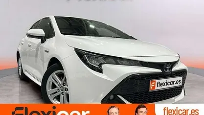 Usado Toyota Corolla Active 122 CV (89 kW) 2022 Utilitario