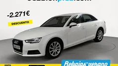 Usado 2019 Audi A4 Advanced Plus Berlina | 24.990 € (Precio justo)