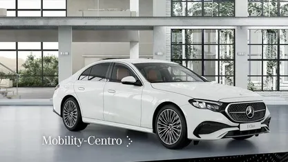 Usado Mercedes E300 312 CV (229 kW) 2025 Berlina