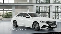 Usado 2025 Mercedes E300 Berlina | 69.163 € (Precio justo)