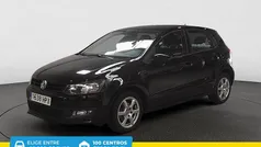 Usado 2013 VW Polo Advance Utilitario | 10.850 € (Precio justo)