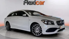 Usado 2019 Mercedes CLA200 Shooting Brake Familiar | 19.990 € (Super precio)