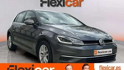 Usado VW Golf VIII Life 116 CV (85 kW) 2020 Utilitario