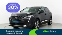 Usado 2024 Peugeot 3008 Active SUV | 26.990 € (Precio justo)
