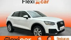 Usado 2020 Audi Q2 Advanced Plus SUV | 22.990 € (Precio justo)