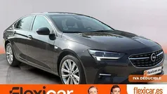 Usado 2021 Opel Insignia Business Elegance | 17.890 € (Precio justo)