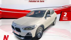 Usado 2019 BMW X2 SUV | 20.551 € (Precio justo)