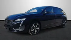 Usado 2024 Peugeot 308 Allure | 28.790 € (Precio justo)