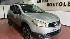 Usado 2014 Nissan Qashqai Acenta SUV | 7495 € (Super precio)