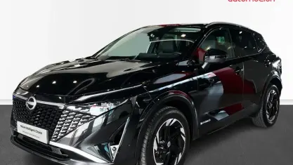 Usado Nissan Qashqai N-Connecta 190 CV (139 kW) 2024 SUV