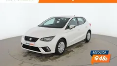 Usado 2021 Seat Ibiza Reference Berlina | 12.399 € (Buen precio)