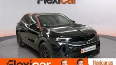 Usado 2022 Opel Mokka GS Line SUV | 16.470 € (Precio justo)