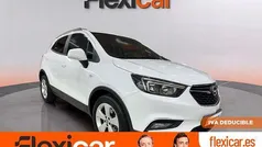 Usado 2017 Opel Mokka Selective SUV | 11.990 € (Precio justo)