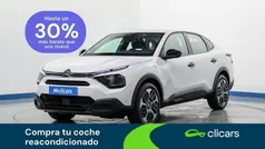 Usado 2024 Citroën C4 PureTech Berlina | 15.990 € (Buen precio)