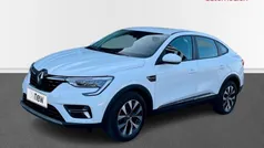 Usado 2021 Renault Arkana Intens SUV | 21.700 € (Precio justo)