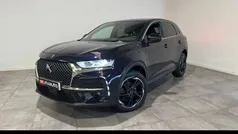 Azul Usado 2021 DS Automobiles DS7 Crossback Bastille SUV | 18.990 € (Precio justo)