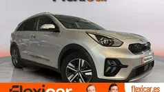 Usado 2020 Kia Niro SUV | 18.890 € (Precio justo)
