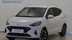 Usado 2024 Hyundai i10 Utilitario | 14.990 € (Precio justo)