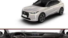 DS Automobiles DS4