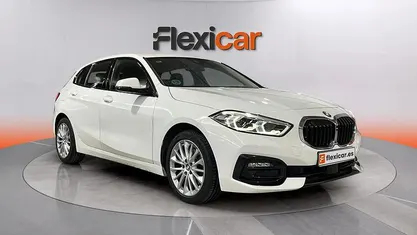 Usado BMW 118 150 CV (110 kW) 2019 Utilitario
