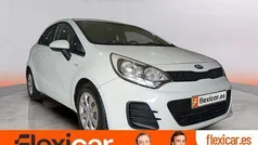 Usado 2016 Kia Rio | 8990 € (Precio justo)
