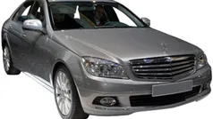 Usado 2010 Mercedes C200 Avantgarde Berlina | 9900 € (Buen precio)