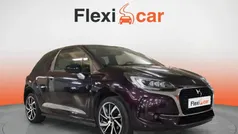 Usado 2019 DS Automobiles DS3 Be Chic Berlina | 11.090 € (Precio justo)