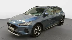 Azul Usado 2023 Ford Focus Active Utilitario | 16.900 € (Super precio)
