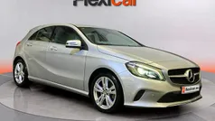Usado 2017 Mercedes A200 Urban Berlina | 17.790 € (Buen precio)
