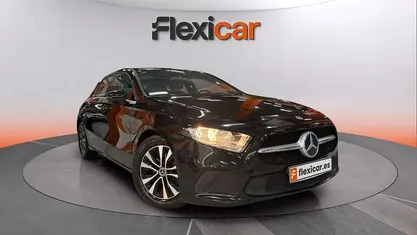 Usado Mercedes A180 116 CV (85 kW) 2020 Berlina