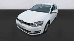 Usado 2017 VW Golf VII Business Utilitario | 16.100 € (Precio justo)