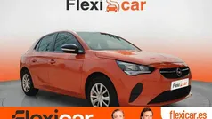 Naranja Usado 2020 Opel Corsa Edition Berlina | 9990 € (Precio justo)