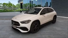 Usado 2021 Mercedes GLA200 SUV | 33.600 € (Buen precio)