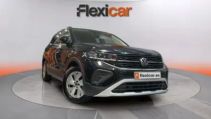 Usado VW T-Cross 95 CV (69 kW) 2024 SUV