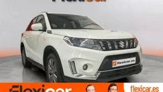 Usado 2022 Suzuki Vitara SUV | 17.490 € (Precio justo)