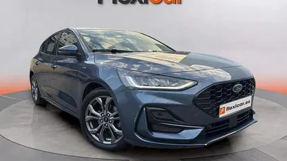 Usado Ford Focus ST-Line 125 CV (91 kW) 2023 Berlina